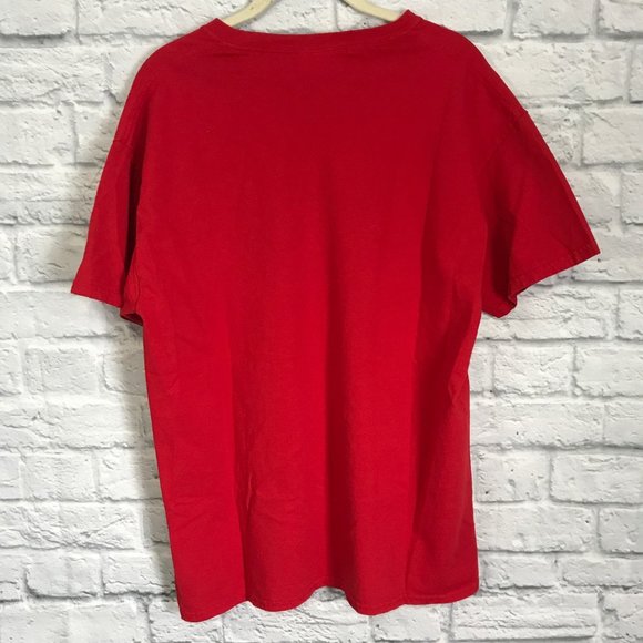 Mechagodzilla The Original Jaeger Graphic Shirt - Picture 4 of 4